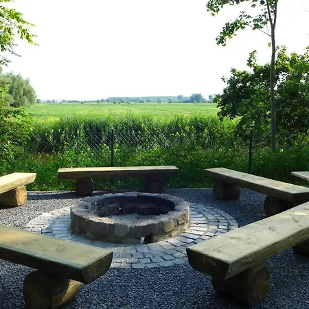 Apartman Pod Trzynastka Gdańsk