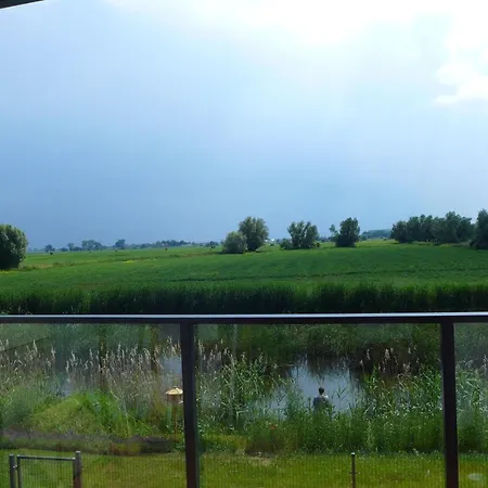 Pod Trzynastka Apartman