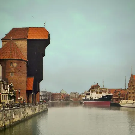 Pod Trzynastka Gdańsk