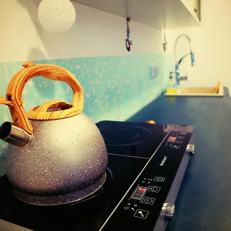 Pod Trzynastka Apartman *