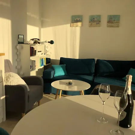 Pod Trzynastka Apartman *