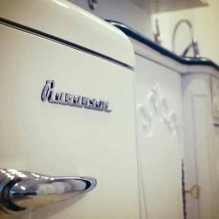 Pod Trzynastka Apartman