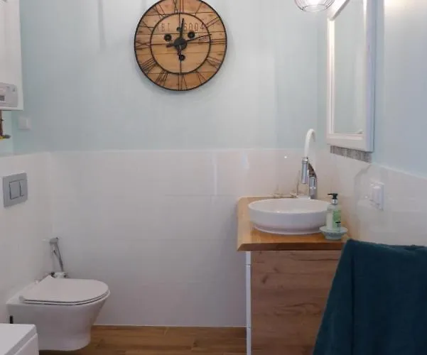 Pod Trzynastka Apartman