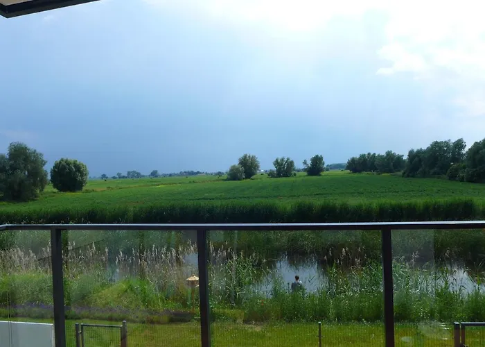 Pod Trzynastka Apartman