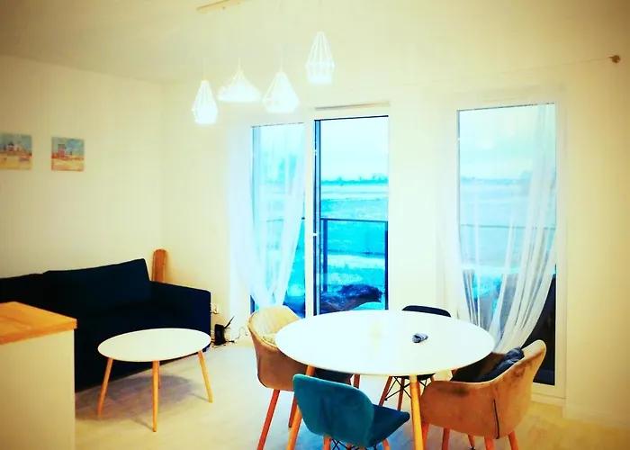 Pod Trzynastka Apartman