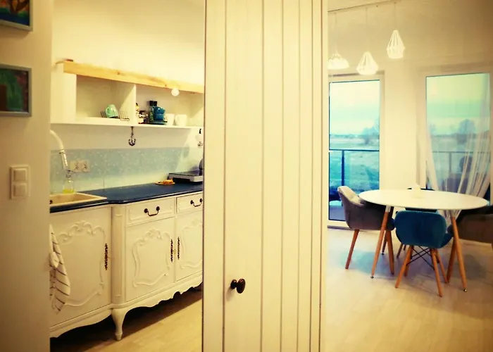 Apartman Pod Trzynastka