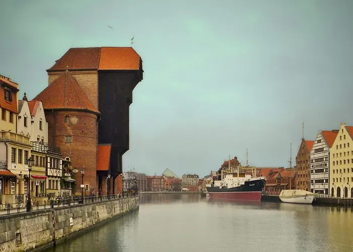 Pod Trzynastka Gdańsk