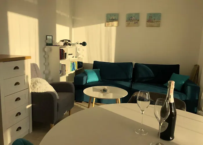 Pod Trzynastka Apartman *