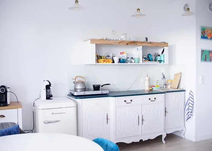 Apartman Pod Trzynastka *