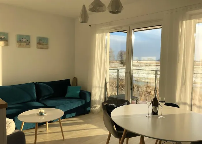Apartman Pod Trzynastka