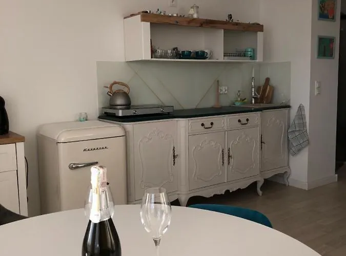 Pod Trzynastka Apartman