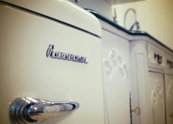 Pod Trzynastka Apartman