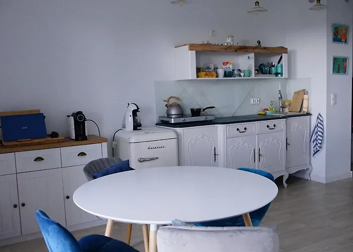 Pod Trzynastka Apartman