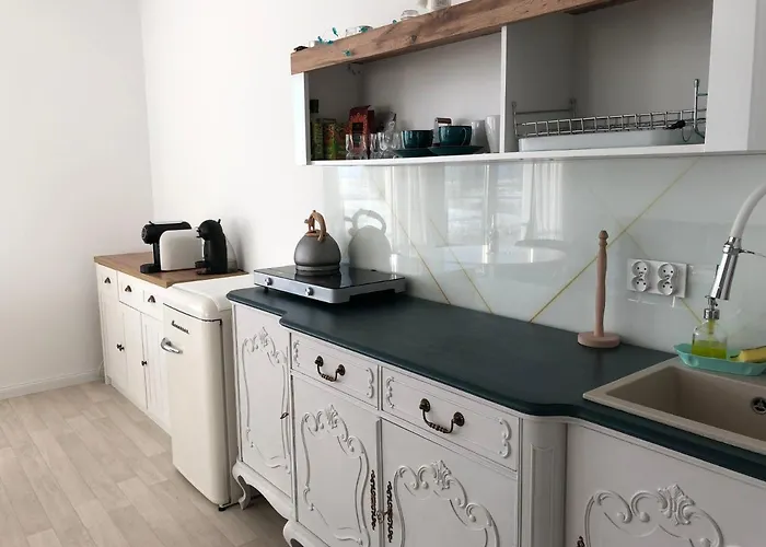 Apartman Pod Trzynastka