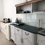 Διαμέρισμα Pod Trzynastka