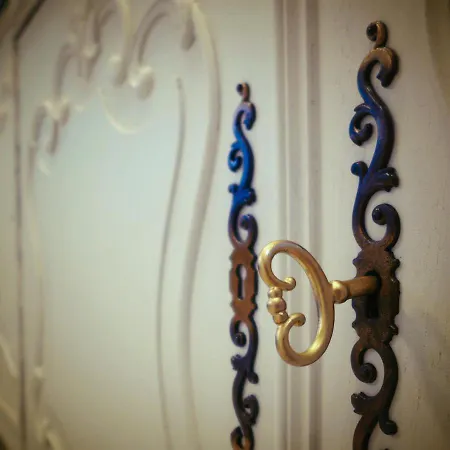 Διαμέρισμα Pod Trzynastka