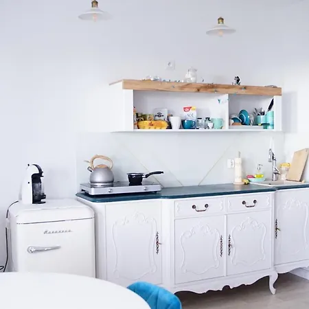 아파트 Pod Trzynastka *