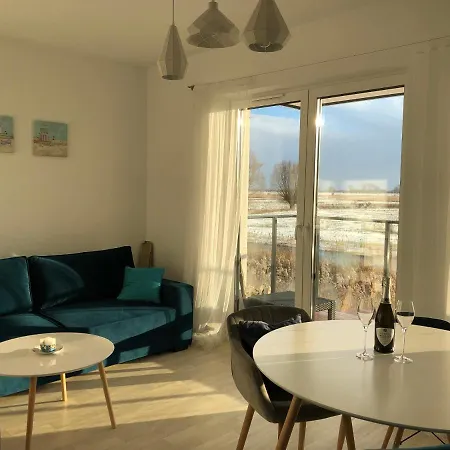 Διαμέρισμα Pod Trzynastka