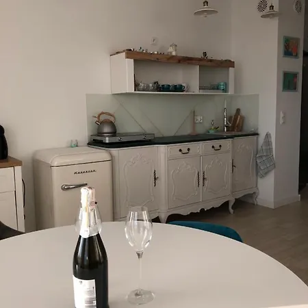 Pod Trzynastka Διαμέρισμα