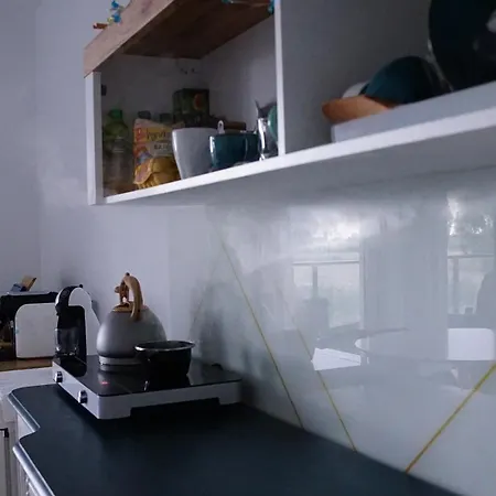 Pod Trzynastka * Γκντανσκ