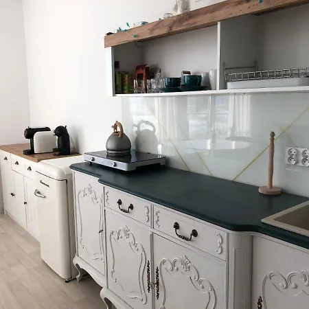 아파트 Pod Trzynastka