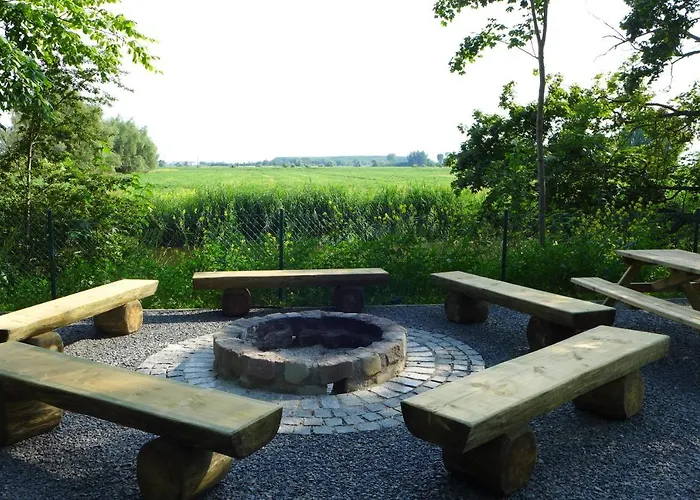 דירה Pod Trzynastka גדנסק