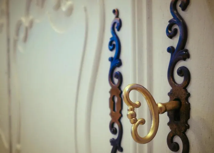 דירה Pod Trzynastka