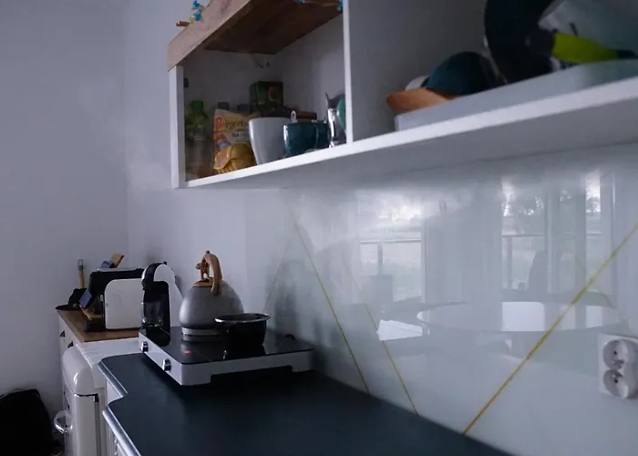 Pod Trzynastka * גדנסק