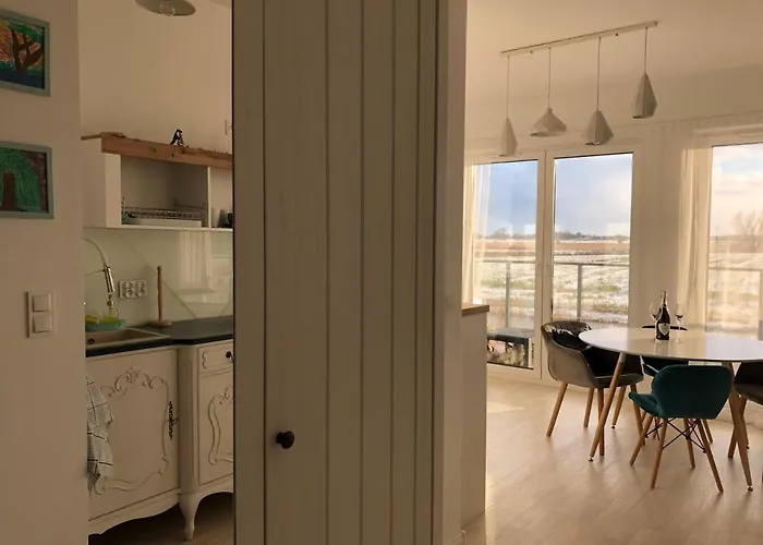 Pod Trzynastka Гданьск